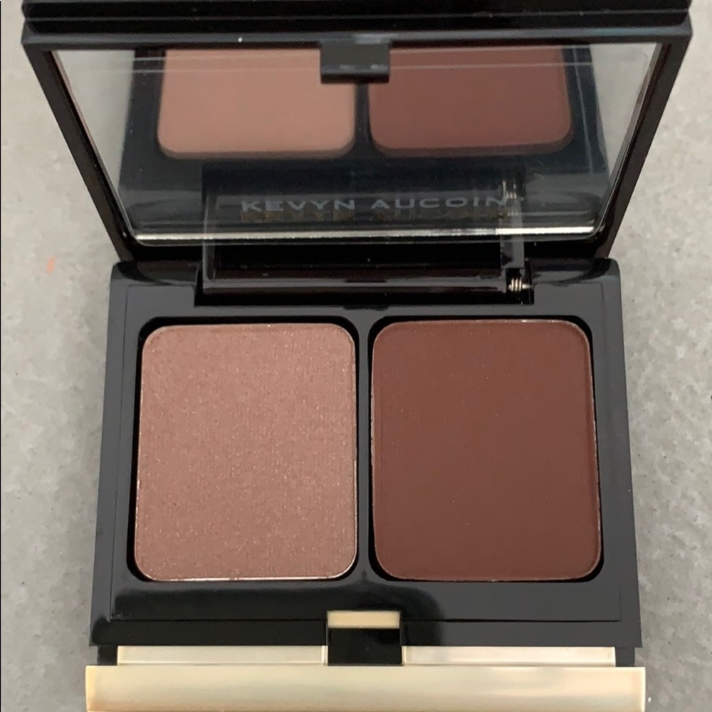 Kevyn Aucoin The Eyeshadow Duo